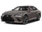 2021 Lexus ES 350 F Sport