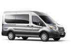 Used 2018 Ford Transit Passenger Wagon for sale.