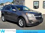 Used 2011 Chevrolet Equinox for sale.