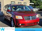 Used 2010 Dodge Grand Caravan for sale.