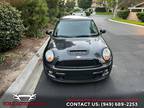 Used 2011 MINI Cooper Hardtop for sale.