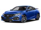 2019 Honda Civic Si Coupe Si