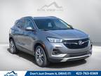 2021 Buick Encore, 53K miles