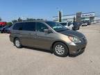 2010 Honda Odyssey Brown, 74K miles