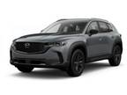 2025 Mazda CX-5 White