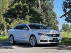 2019 Chevrolet Impala White, 11K miles