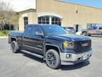 2014 GMC Sierra 1500 Black, 190K miles