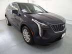 2022 Cadillac XT4 AWD Luxury 34900 miles