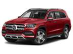 2020 Mercedes-Benz GLS GLS 450 50691 miles