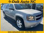 2007 Chevrolet Suburban Lt Suv