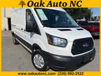 2019 FORD TRANSIT T-250 Sedan