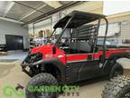 2024 Kawasaki MULE PRO-FX 1000 HD Edition