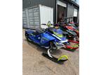 2020 Ski-Doo Freeride 146 850 E-TEC SHOT HA