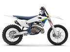 2025 Husqvarna TC 300