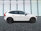 2021 Volvo XC60 Momentum