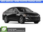 2023 Chevrolet Malibu Black, 30K miles