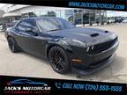 2023 Dodge Challenger SRT Hellcat WIDEBODY JAILBREAK COUPE 2-DR