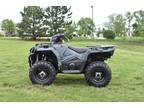 2024 Polaris Sportsman 570 Utility HD