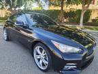 2016 Infiniti Q50 2.0t Premium SEDAN 4-DR