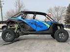 2024 Polaris RZR Turbo R 4 Premium