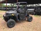 2025 Polaris Ranger 1000