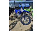 2024 Yamaha YZ450F