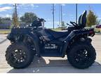 2024 Polaris Sportsman Touring 850