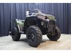 2024 Polaris Sportsman 450 H.O.