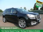 2017 GMC Acadia Limited AWD SPORT UTILITY 4-DR