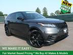 2023 Land Rover Range Rover Velar R-Dynamic S SPORT UTILITY 4-DR