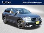 2024 Volkswagen Tiguan Grey|Silver