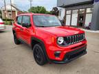 2020 Jeep Renegade Sport 4WD SPORT UTILITY 4-DR