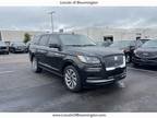 2022 Lincoln Navigator, 51K miles