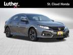 2018 Honda Civic, 61K miles