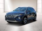 2024 Hyundai Tucson, new