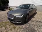 2017 Lincoln MKZ Green, 94K miles