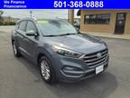 2016 Hyundai Tucson Gray, 110K miles