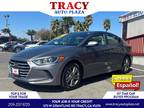 2018 Hyundai Elantra SEL for sale