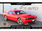 2022 Dodge Challenger GT for sale