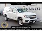 2020 Chevrolet Colorado 2WD LT for sale