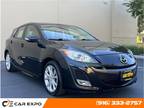 2010 Mazda MAZDA3 s Sport Hatchback 4D for sale