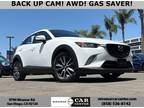 2017 Mazda CX-3 Touring for sale