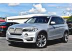 2018 Bmw X5