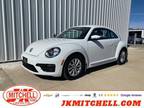 2019 Volkswagen Beetle