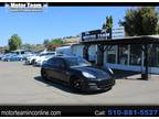 2011 Porsche Panamera for sale