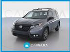 2019 Honda Passport