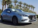 2018 Mazda Mazda3