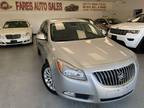 2011 Buick Regal CXL RL1 for sale