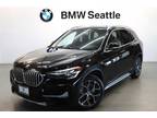 2020 Bmw X1