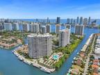 E Island Blvd Apt,aventura, Condo For Sale